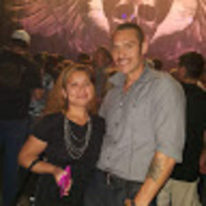 Meet your Posher, Monica